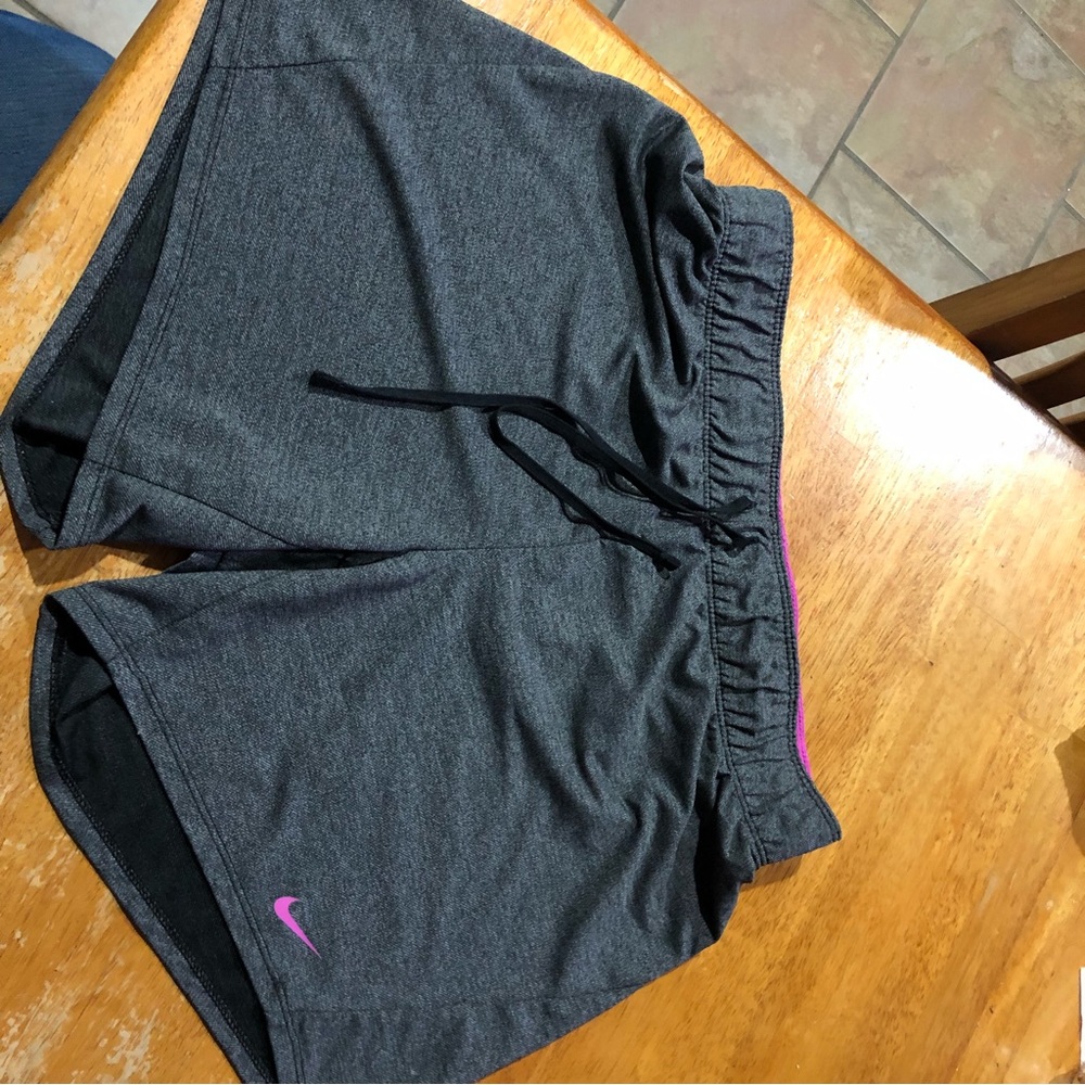 Nike shorts